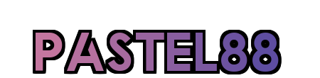 PASTEL88 Logo